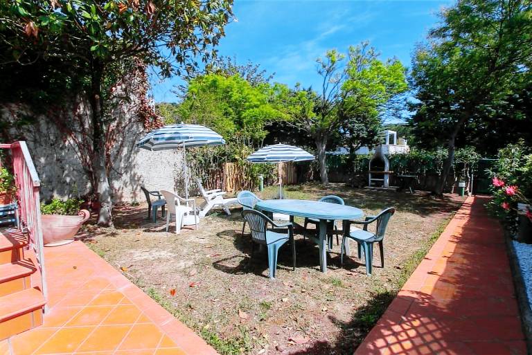 Apartament Sirolo