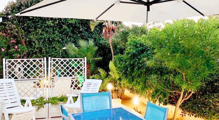 Villa La Palmetta a San Vito lo capo — photo 5