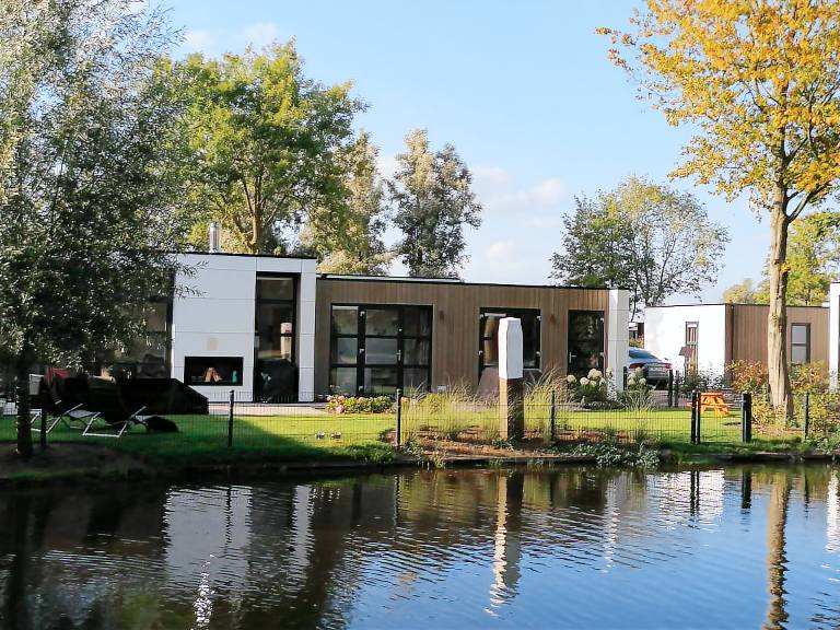 Holiday house Villa MiaMari in Hulshorst