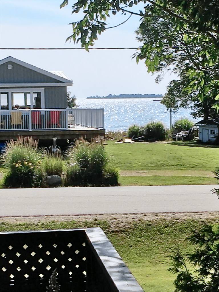 Cottage Mar