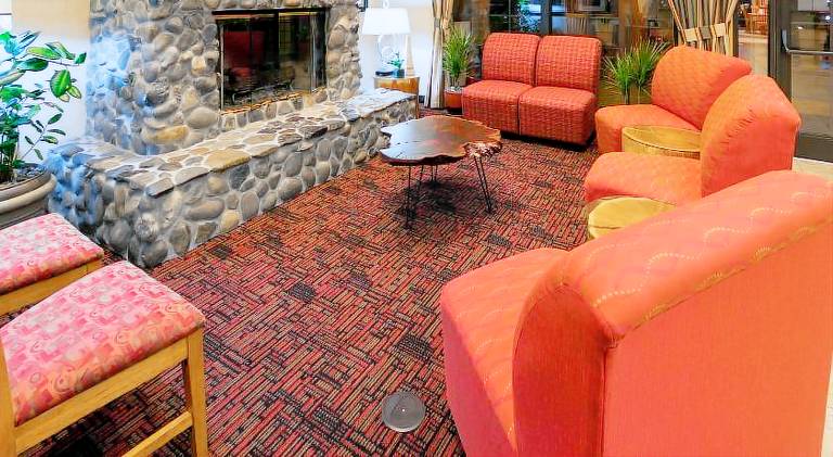 Holiday Inn Express Grants Pass By IHG — photo 3