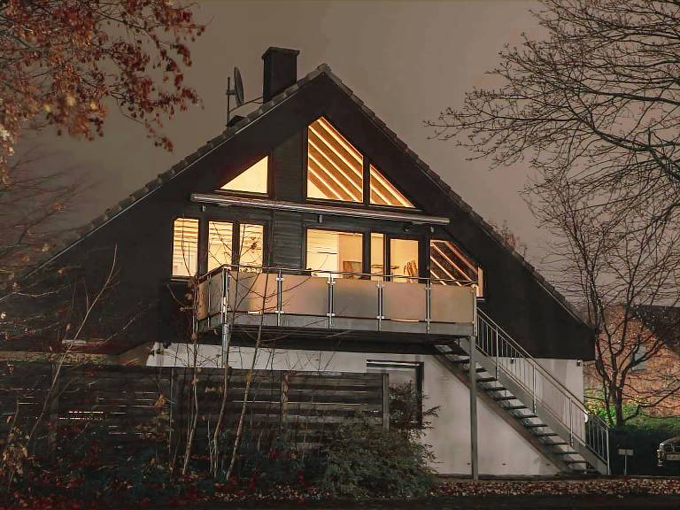Fully equipped ample holiday apartment with BBQ | Pets allowed — photo 3