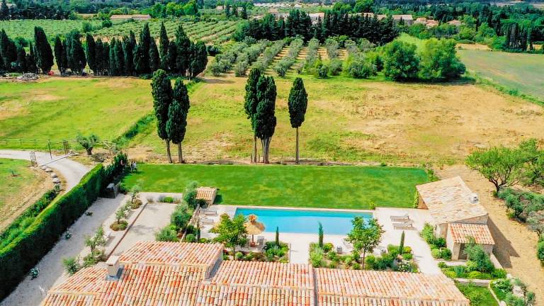 Villa with garden, terrace & BBQ — photo 2