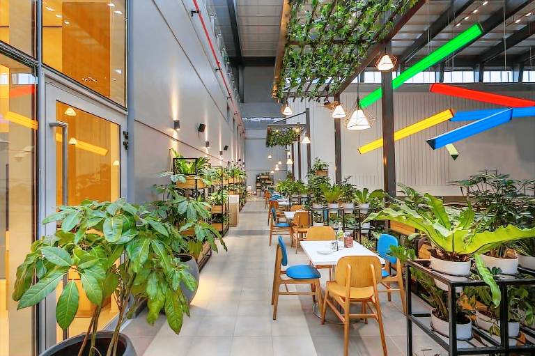 Holiday Inn Express & Suites Bengaluru Old Madras Road by IHG