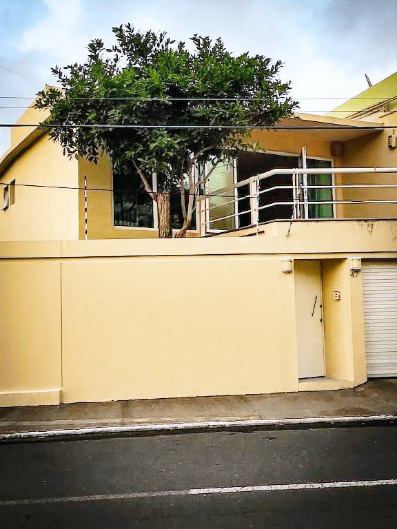 Casa  Veracruz