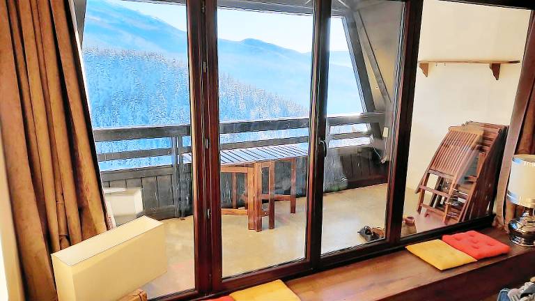 Appartement Villard-de-Lans