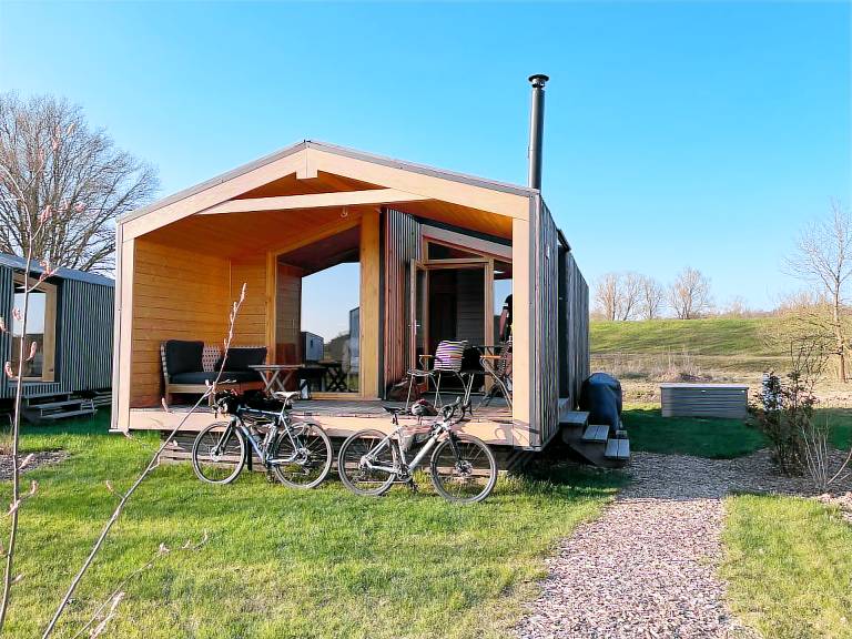 Ferienhaus  Bleckede