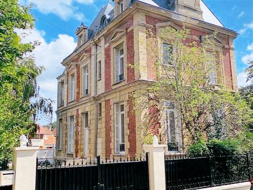 Chambre d'hôtes Eaubonne