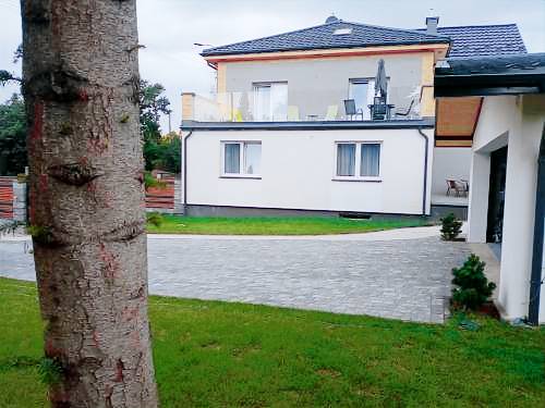 Apartament Suwałki