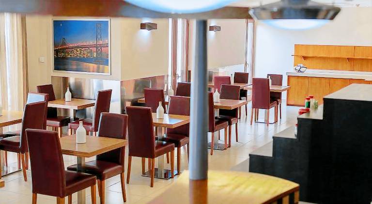 Hotel Agora Sure Hotel Collection by Best Western — photo 4