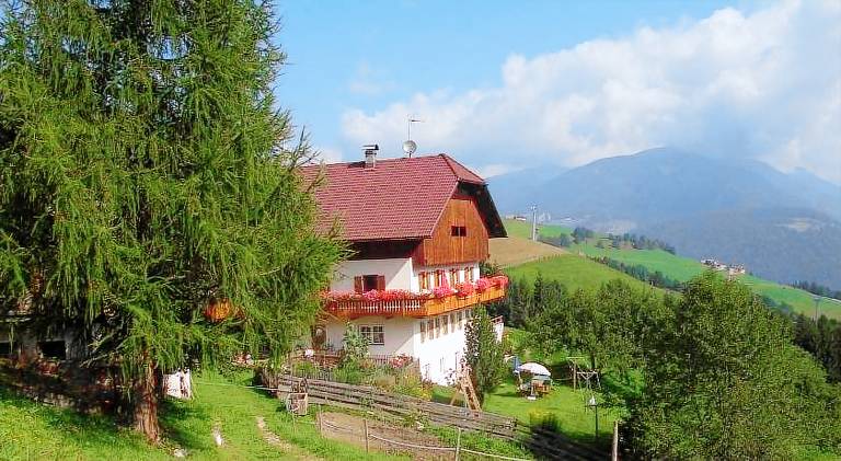 Bauernhof Olang