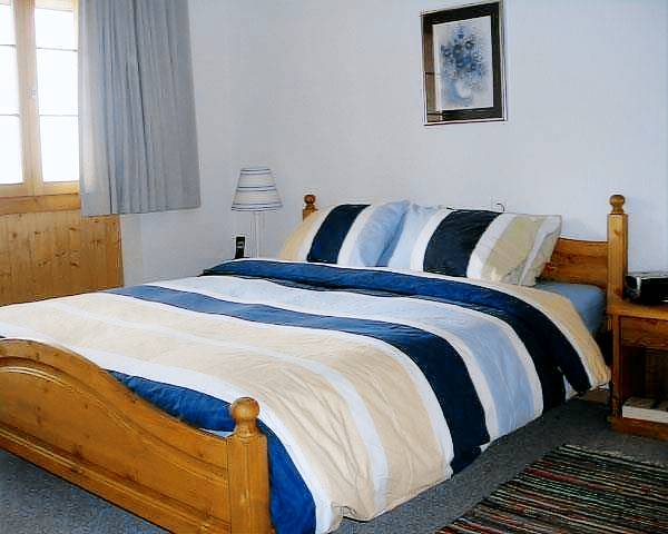 Ferienwohnung Hasliberg
