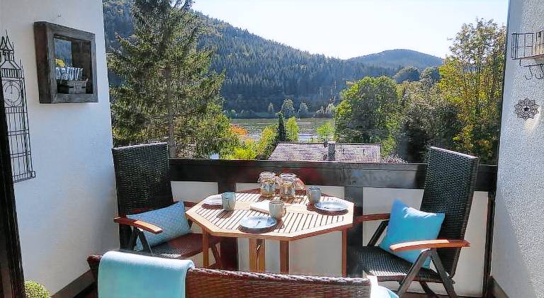 Holiday apartment | Dogs allowed in Winterberg