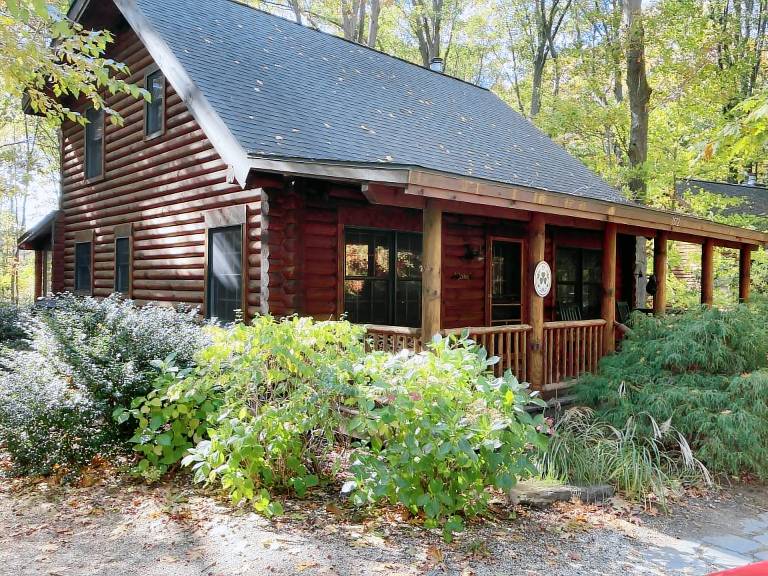 Cabin Saugatuck