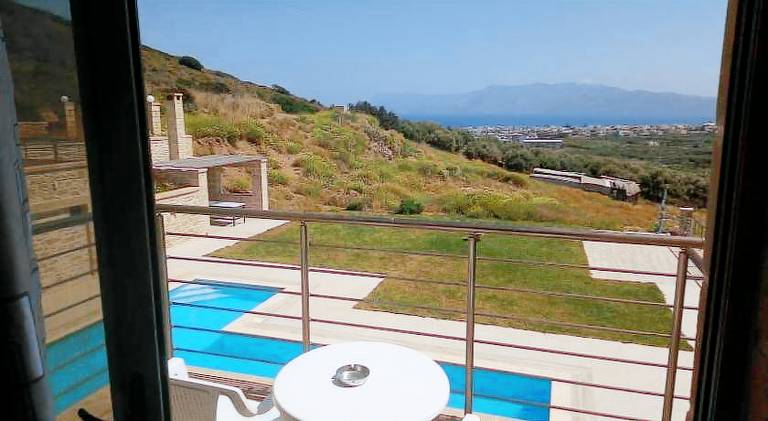 Nice villa with pool | Pets are welcome — photo 5