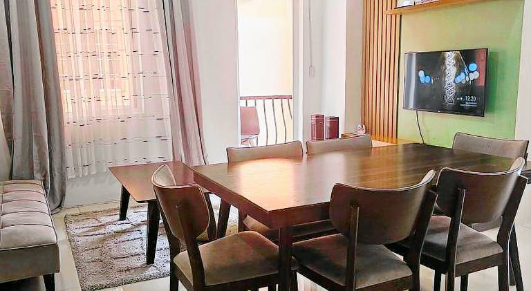 Rental apartment with 3 rooms for 10 persons — photo 5