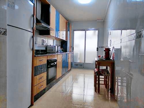 Apartamento Bullas