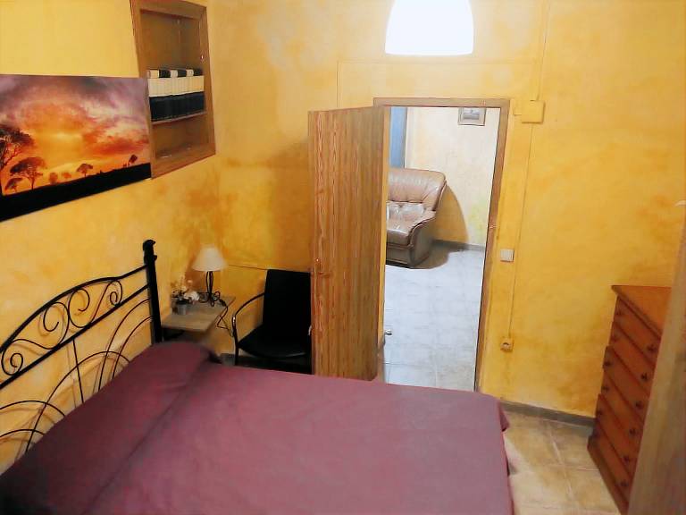 Holiday Home 'Apartamentos Miguel y Rosa 1' Central Location & Air Conditioning — photo 4