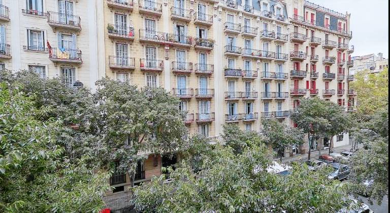 Apartment | Near Sagrada Família — photo 3