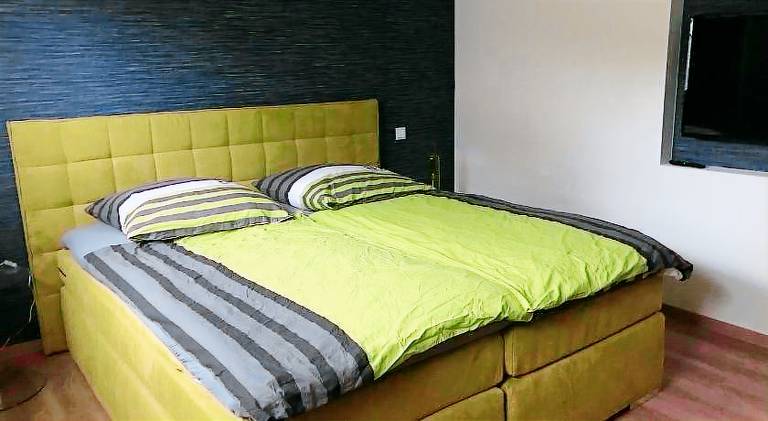 Ferienwohnung Ostbevern