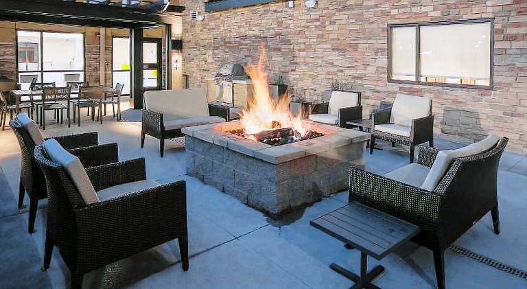 Residence Inn by Marriott Louisville East/Oxmoor — photo 3