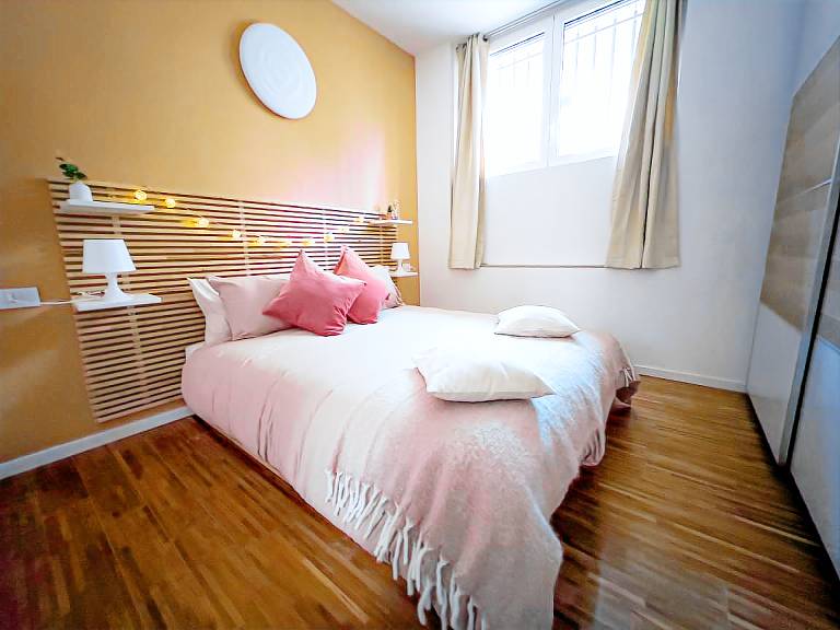 Appartement San Siro