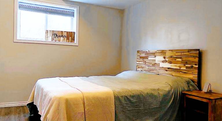 Apartment with 2 rooms for 4 persons — photo 5