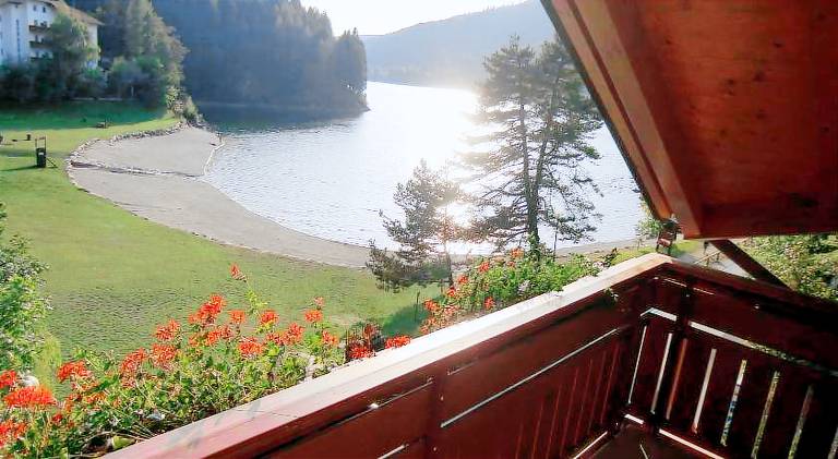 Hotel Miramonti — photo 4