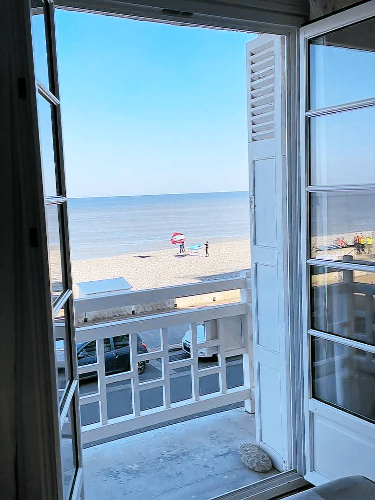Appartement Eu