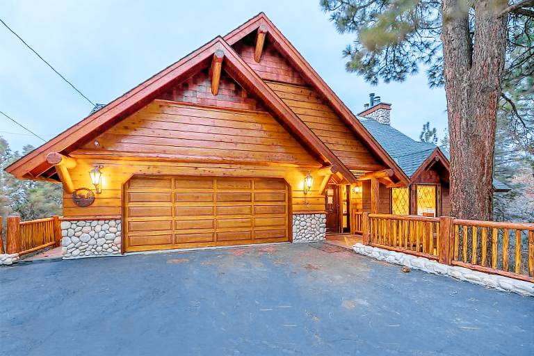 Fully equipped lovely house with hot tub & barbecue | Pet-friendly — photo 5