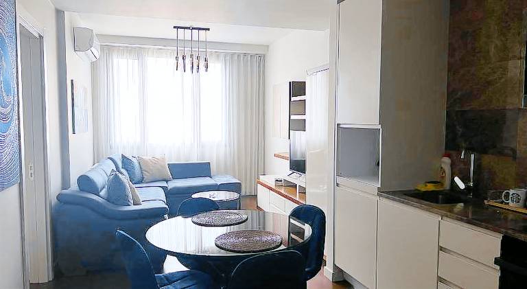 Charming rental apartment with pool | Dogs allowed — photo 5