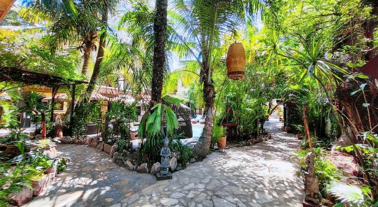 La Villa Boutique Hotel — photo 5