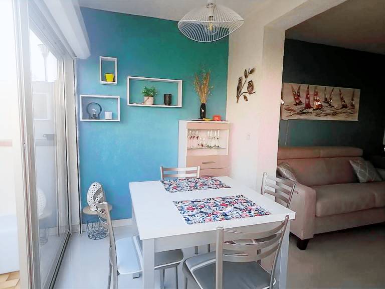 Holiday apartment | Pet-friendly — photo 2