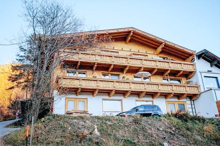 Appartement Seefeld in Tirol