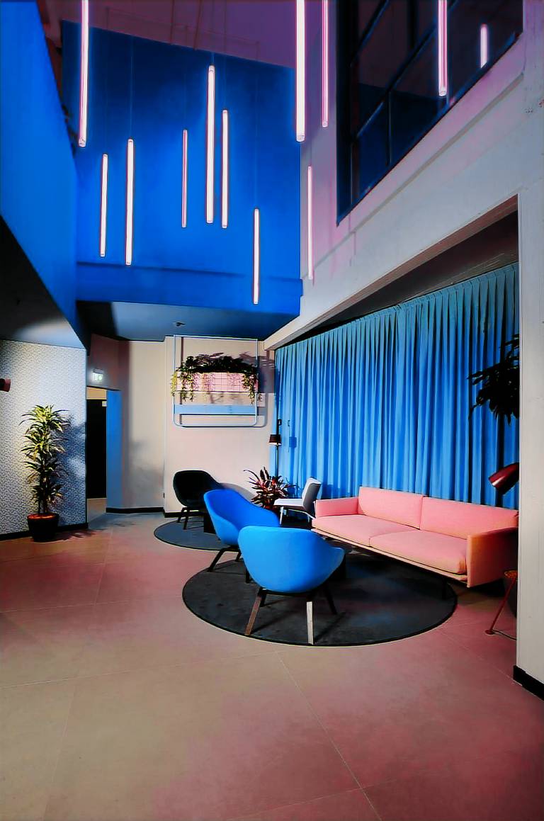 STAY HOTEL