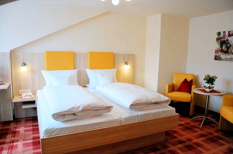 Hotel Zur Krone GmbH (Beilngries) — photo 3