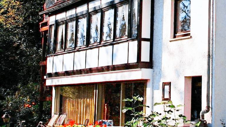 Ferienwohnung Bad Hönningen