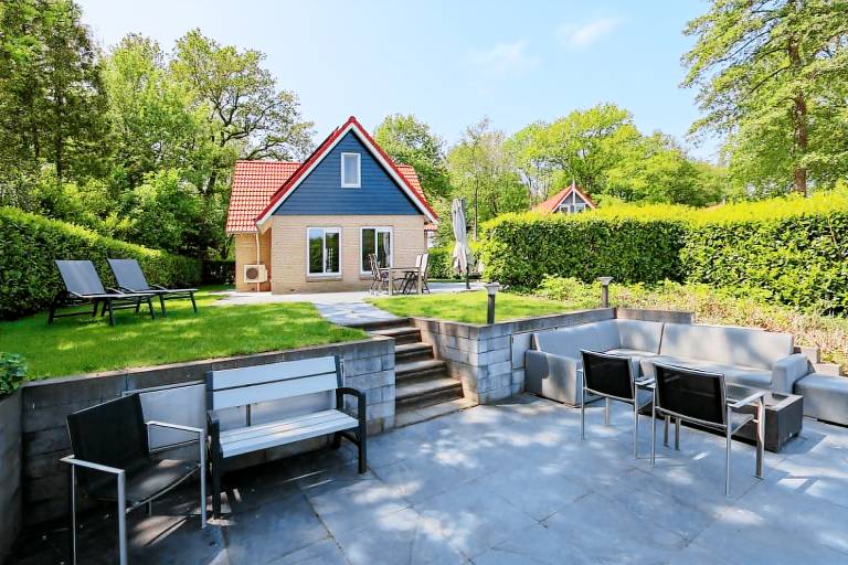 DG1671 Ferienhaus im Westerbork