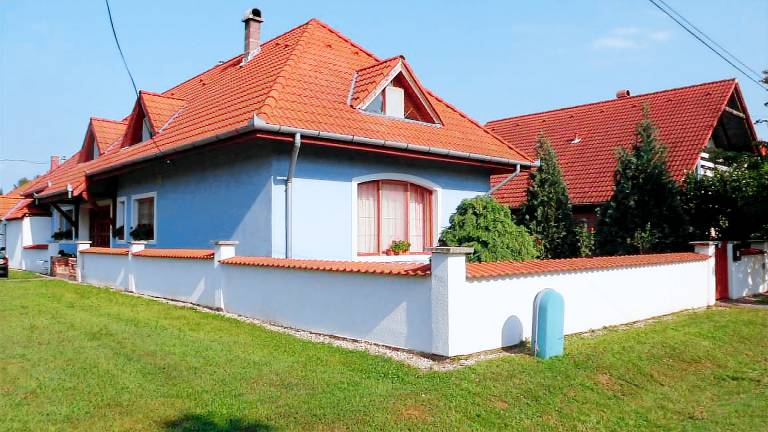 Ferienwohnung Vörs