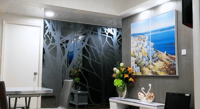 Bed & Breakfast Sham Shui Po