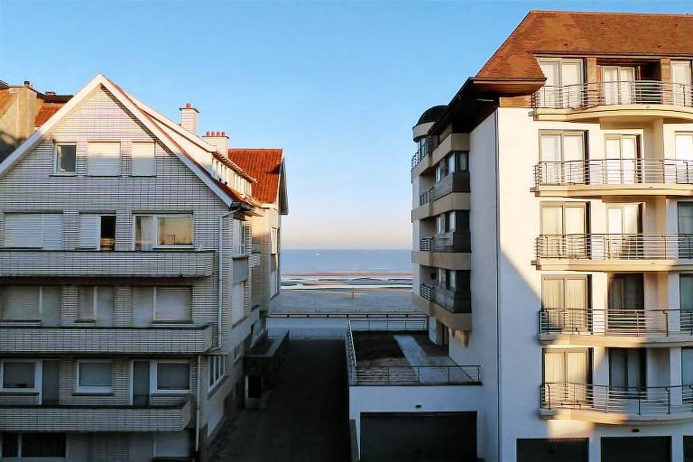 Ferienhaus Bredene
