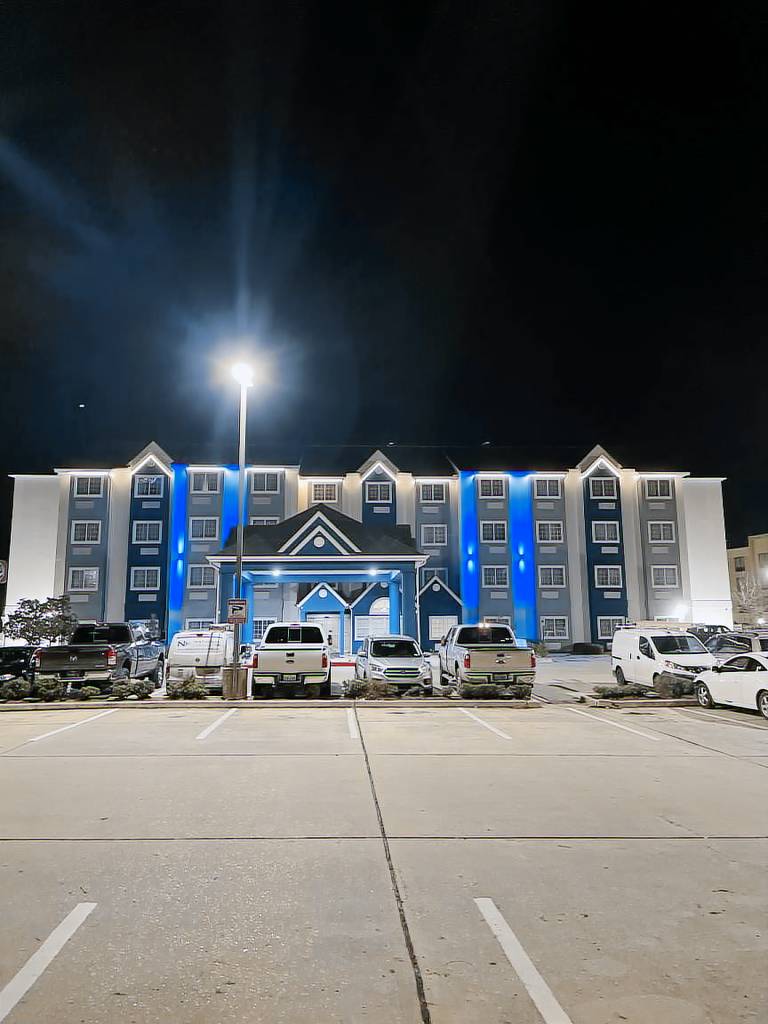 Microtel Inn & Suites by Wyndham Baton Rouge Airport — photo 5