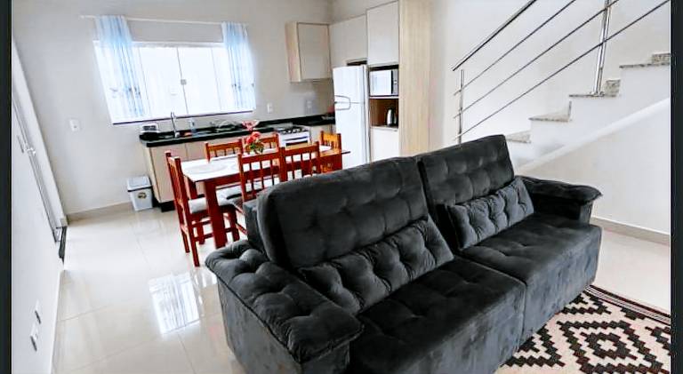 103 m&sup2; Ferienwohnung