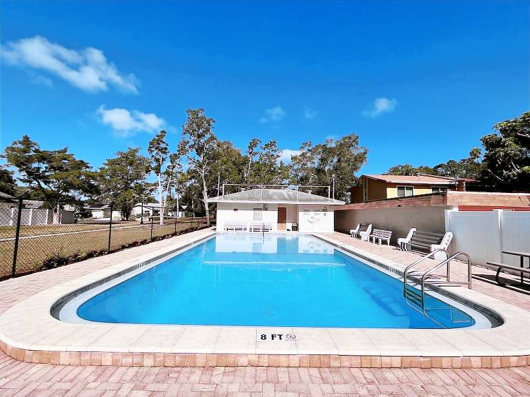 Safety Harbor Vacation Rentals from 70 HomeToGo