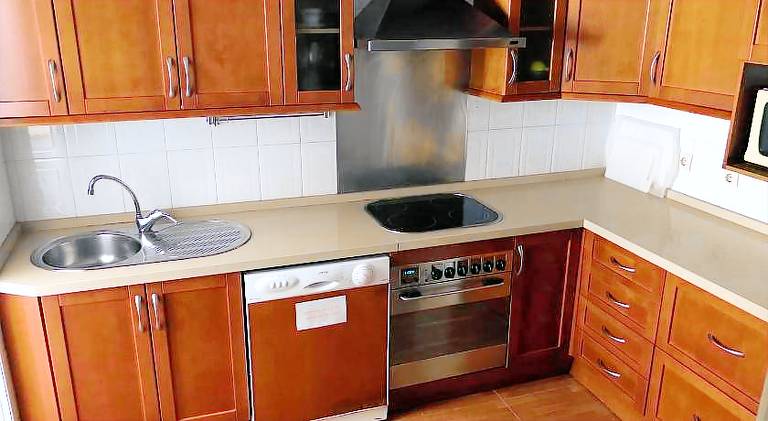 Holiday apartment with terrace | Pet-friendly — photo 4