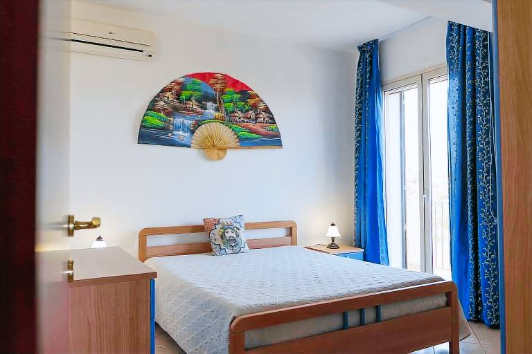 Child-friendly apartment with yard & private pool | Beach nearby | Dogs allowed — photo 4