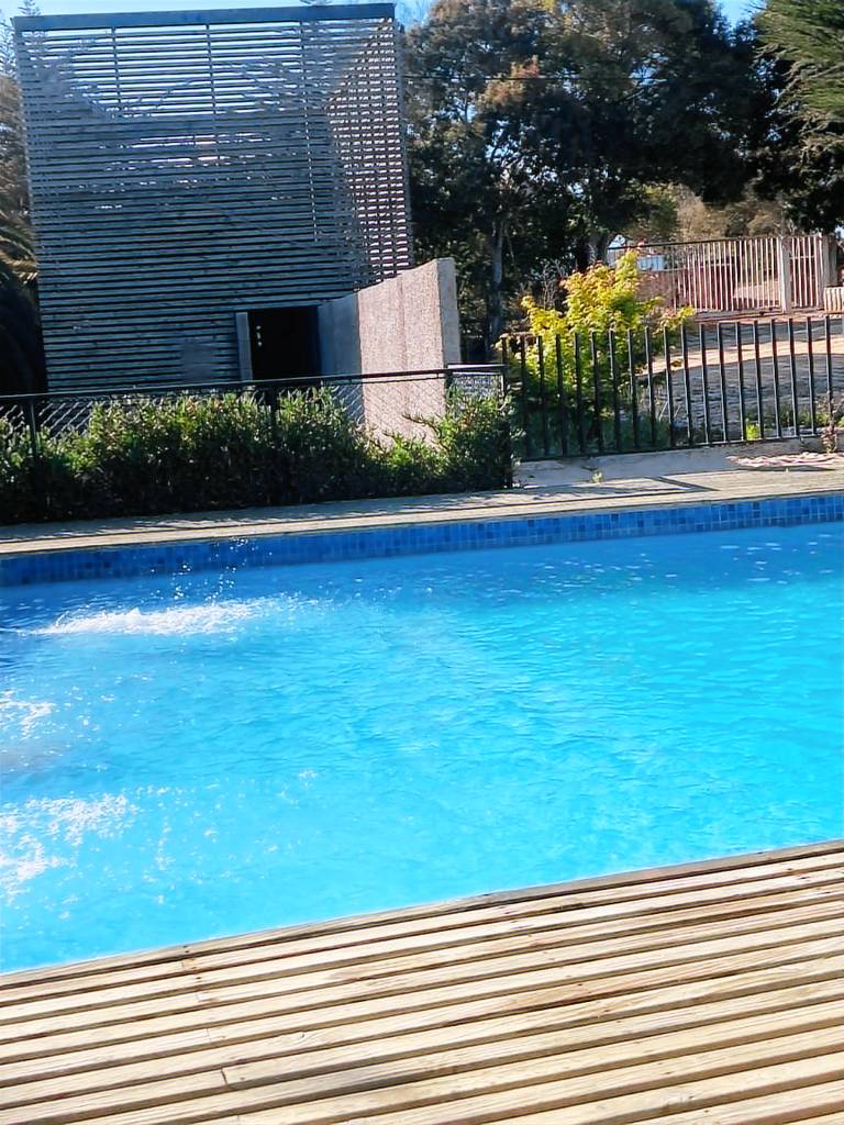 Casa Algarrobo