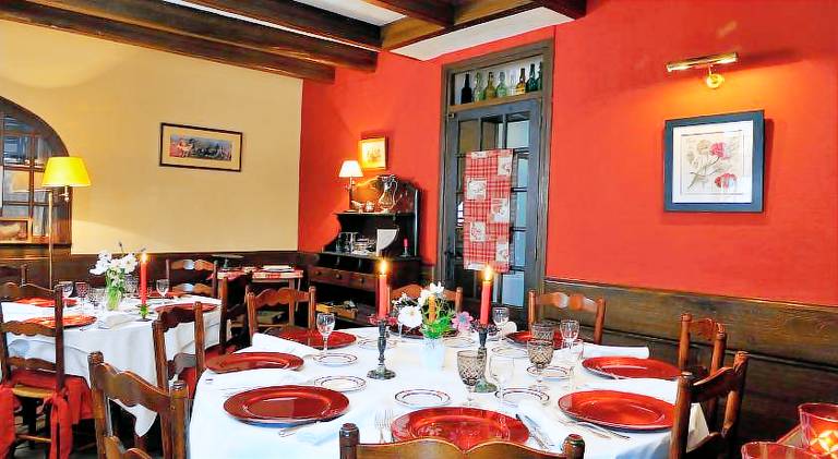 Logis Auberge le centre poitou — photo 2