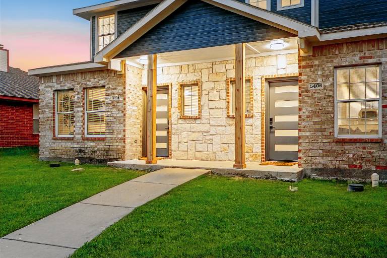 House Southeast Arlington