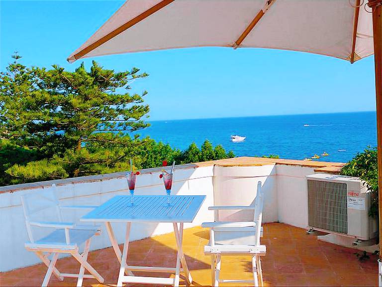 Appartement Maiori